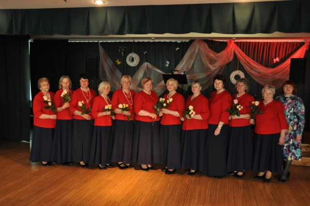 Ābelietes- jubelija koncerts 2025